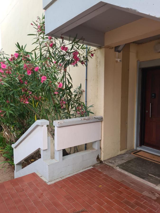 Troiamar Apartment Ngoại thất bức ảnh