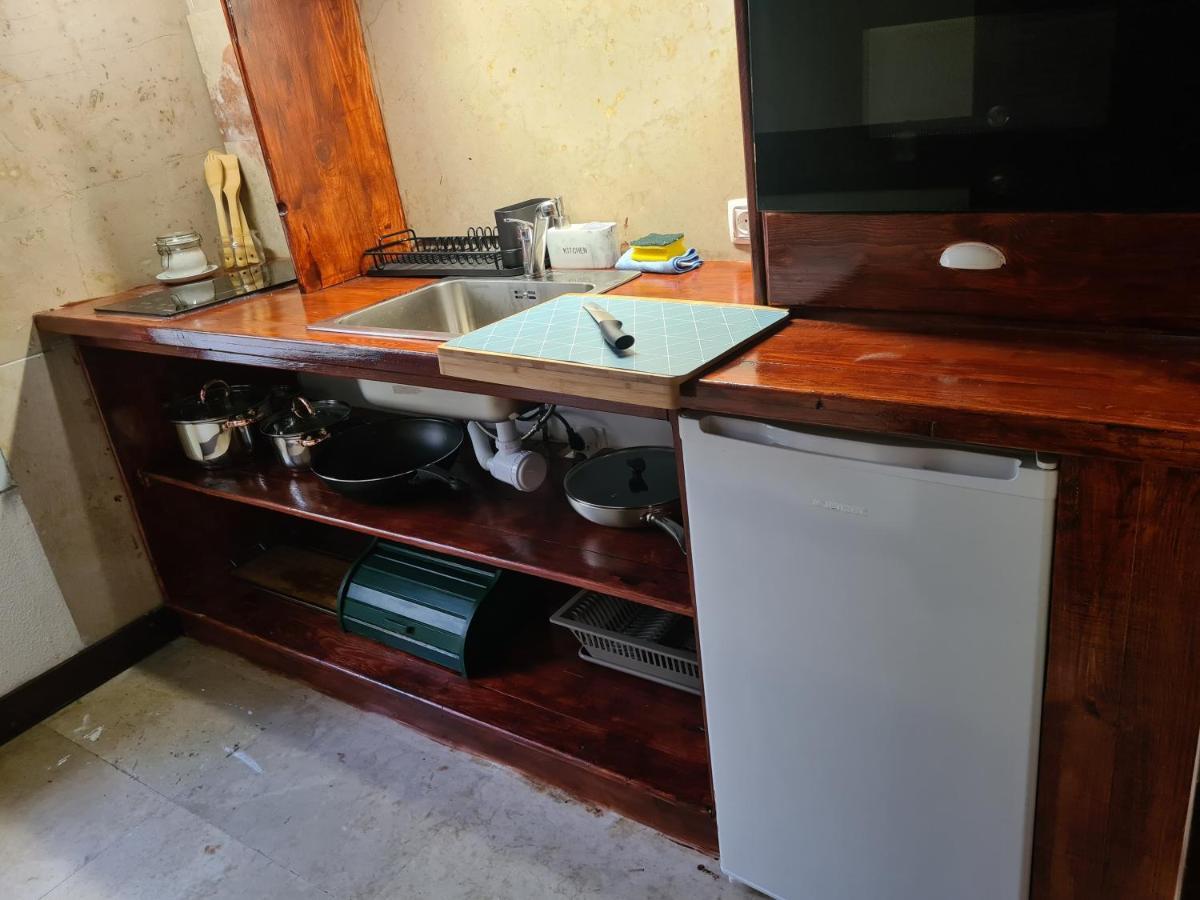 Troiamar Apartment Ngoại thất bức ảnh