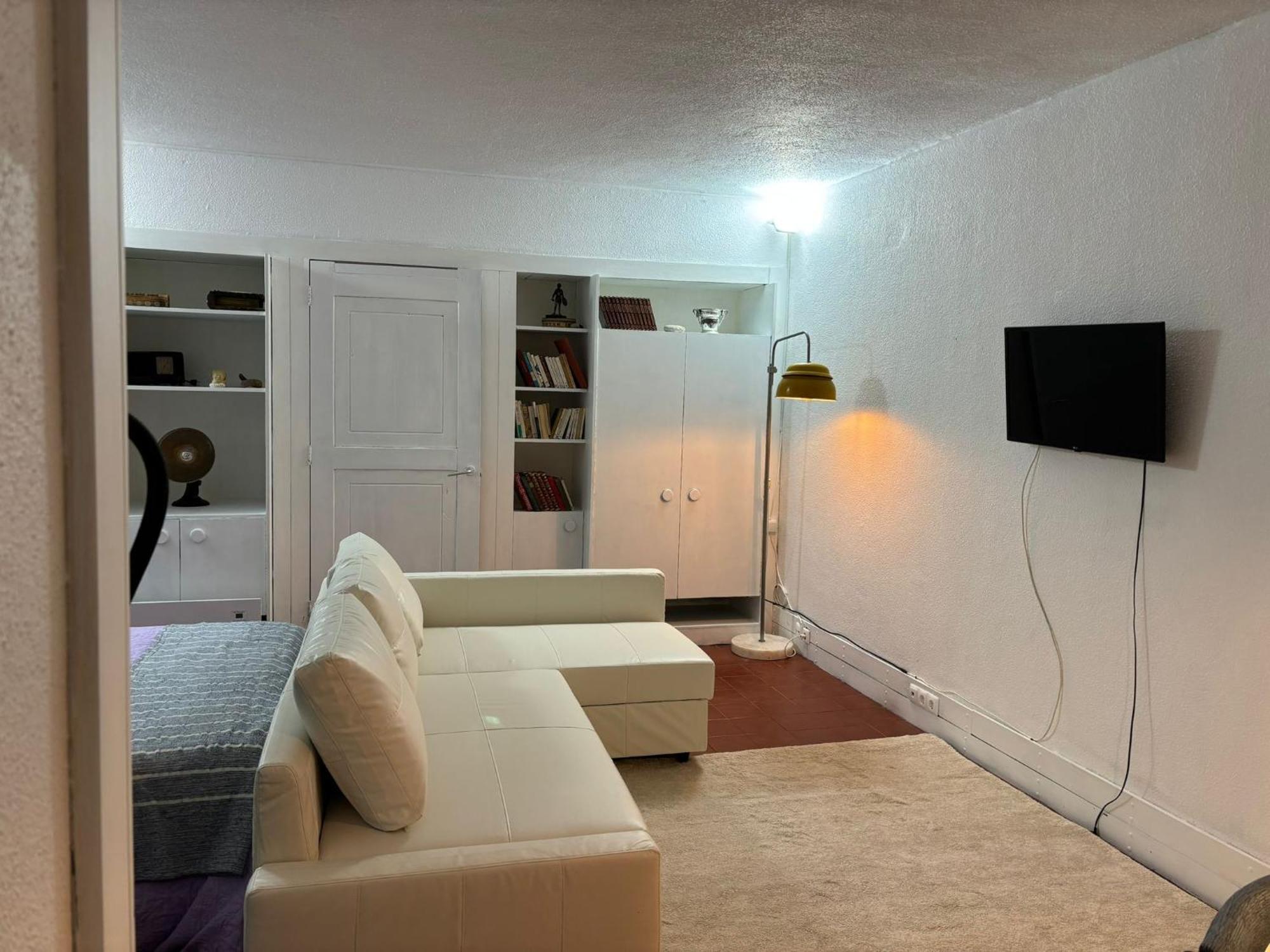 Troiamar Apartment Ngoại thất bức ảnh