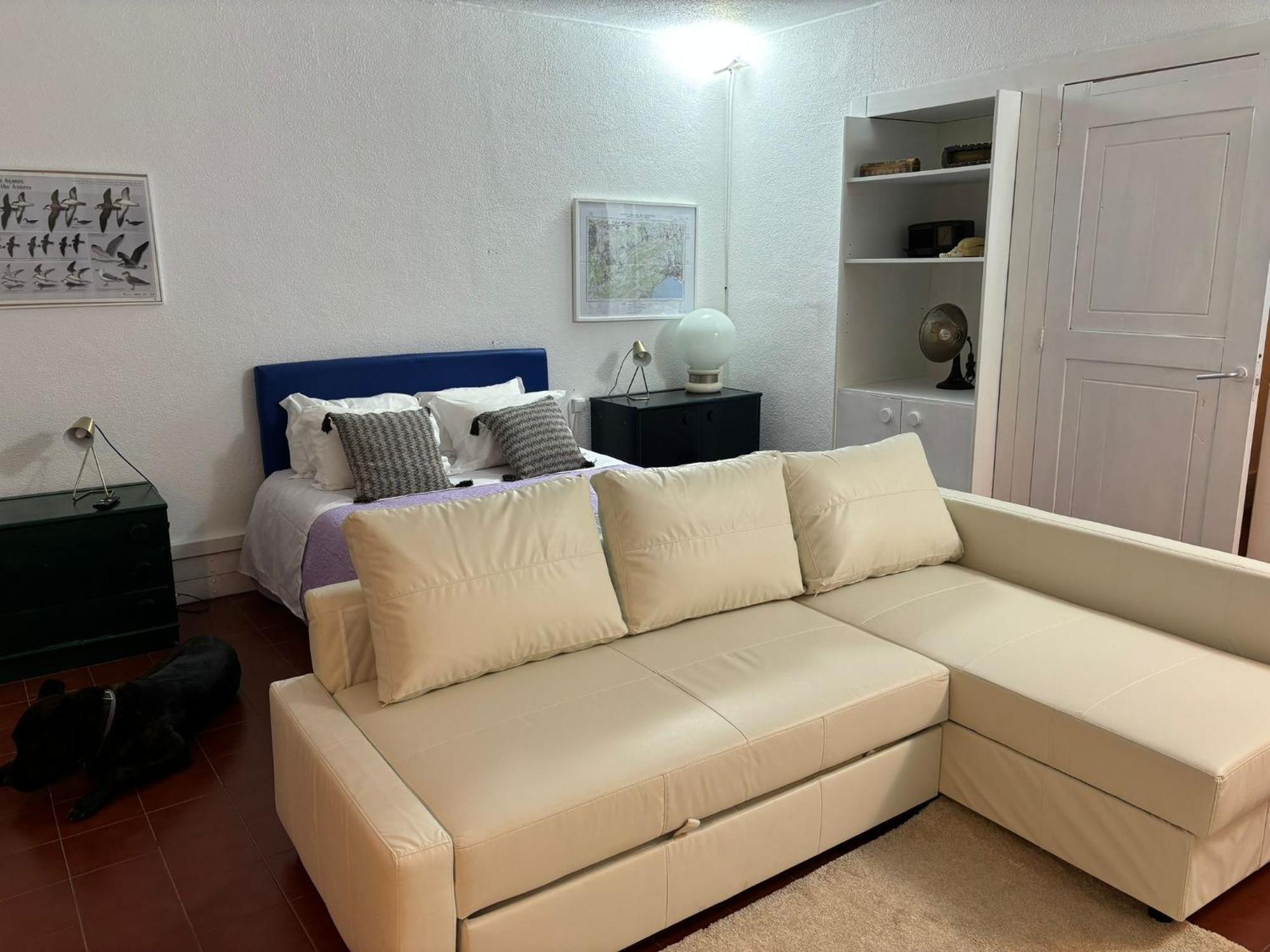 Troiamar Apartment Ngoại thất bức ảnh