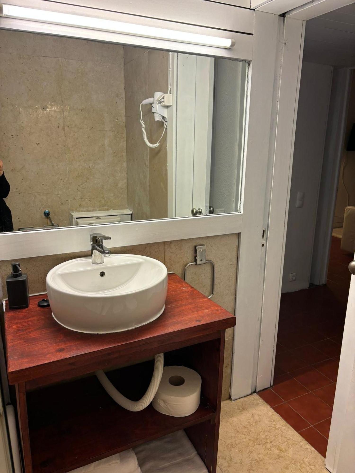 Troiamar Apartment Ngoại thất bức ảnh